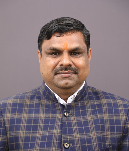 गजेन्द्र यादव