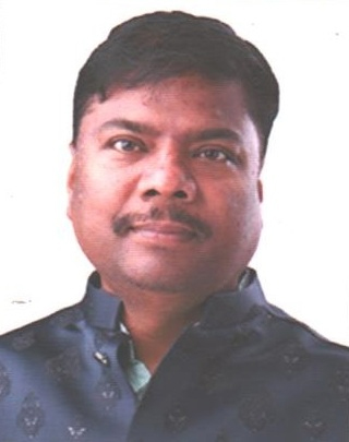 केदार कश्यप