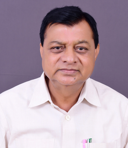 लखन लाल देवांगन