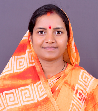 लक्ष्मी राजवाड़े