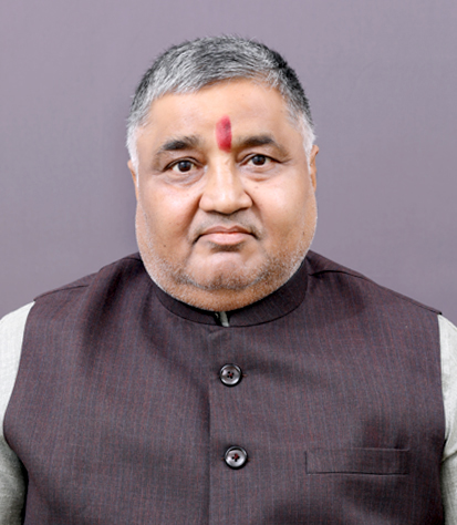 राजेश अग्रवाल
