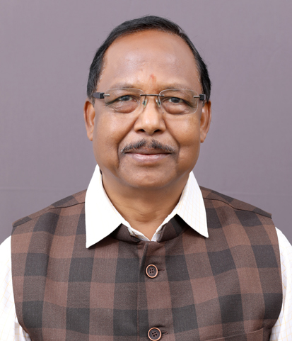 रामविचार नेताम