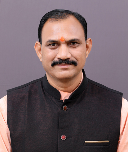 श्याम बिहारी जायसवाल