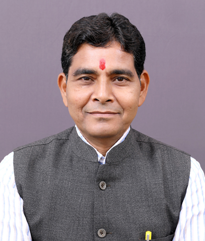 टंकराम वर्मा