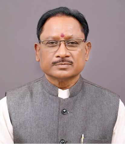 विष्णु देव साय