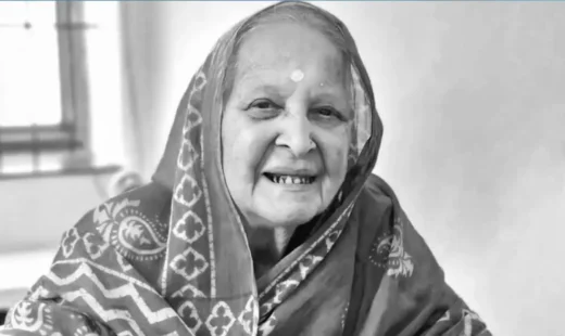 पूर्व CM मोतीलाल वोरा की पत्नी शांति वोरा का निधन, CM विष्णुदेव साय-भूपेश बघेल ने जताया शोक