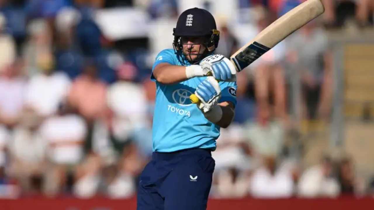 joe root