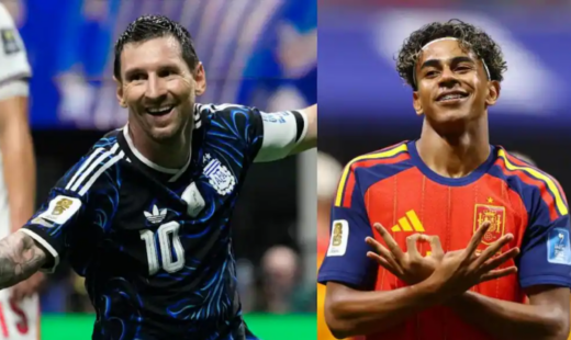 FIFA World Cup 2026 Prize Money: चैंपियन से लेकर सेमीफाइनल हारने वाली टीम तक, किसे कितनी मिलेगी इनामी राशि?