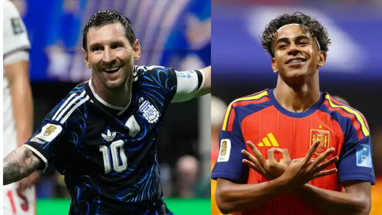 FIFA World Cup 2026 Prize Money: चैंपियन से लेकर सेमीफाइनल हारने वाली टीम तक, किसे कितनी मिलेगी इनामी राशि?