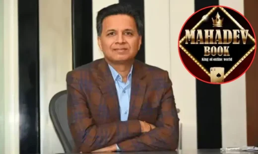 महादेव बेटिंग ऐप केस: ED ने कारोबारी विकास गर्ग को दिल्ली से किया गिरफ्तार, 10 दिन की रिमांड मांगी