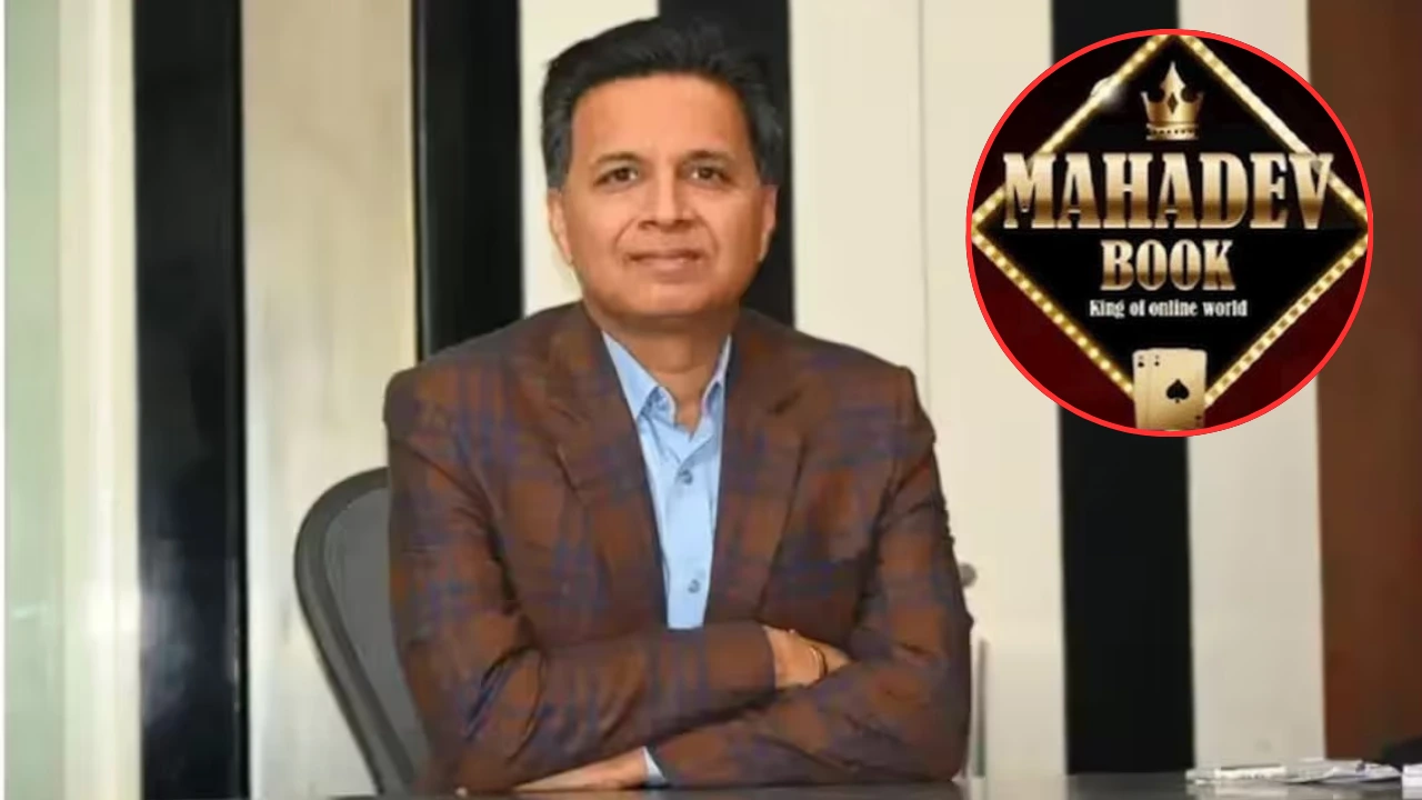 महादेव बेटिंग ऐप केस: ED ने कारोबारी विकास गर्ग को दिल्ली से किया गिरफ्तार, 10 दिन की रिमांड मांगी