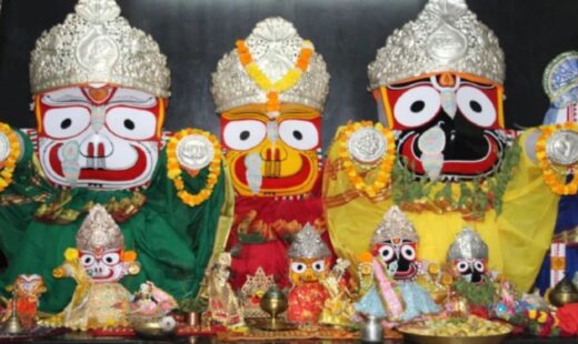jagannath yatra