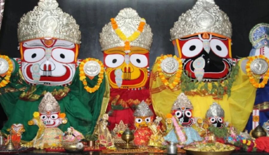 jagannath yatra