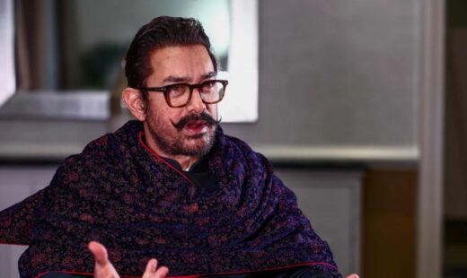 aamir khan
