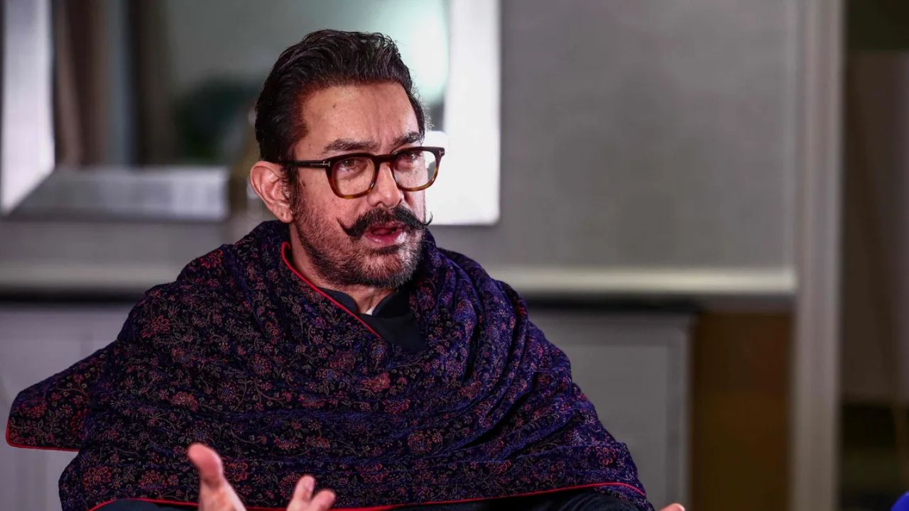 aamir khan