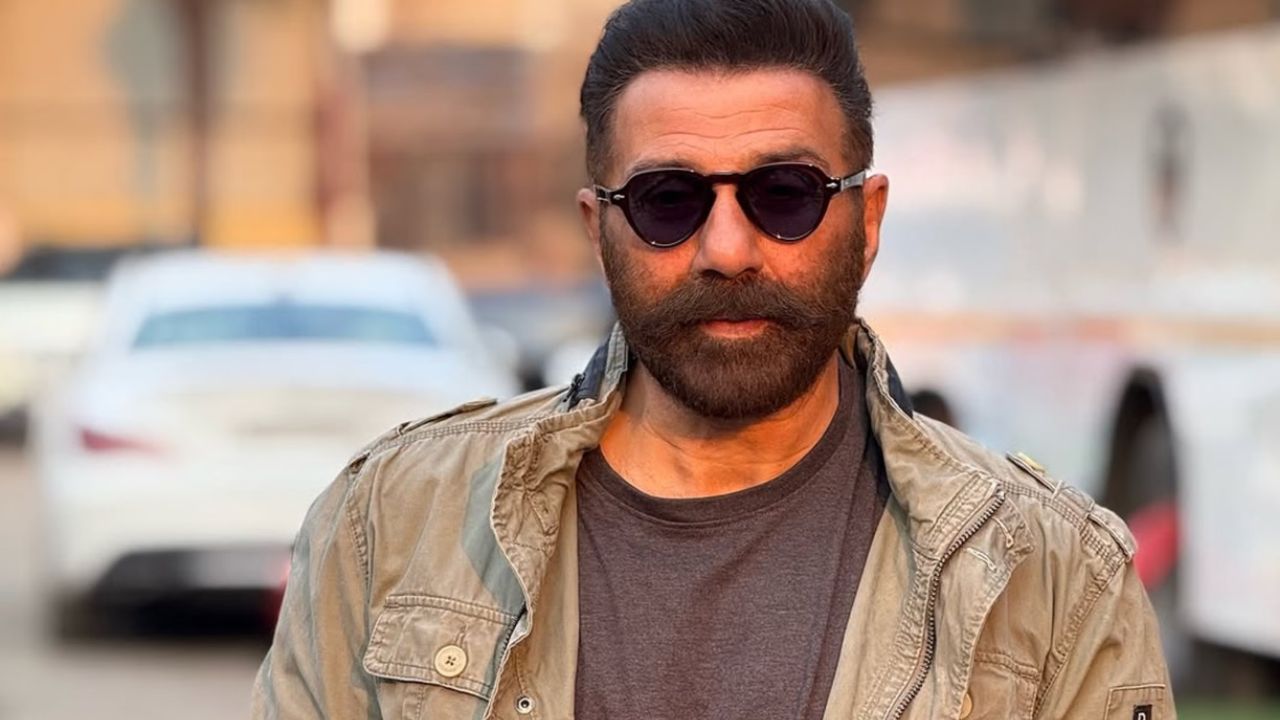 ‘हनुमान’ बनना आसान नहीं था, सनी देओल बोले- इस किरदार के साथ न्याय करने की पूरी कोशिश करूंगा