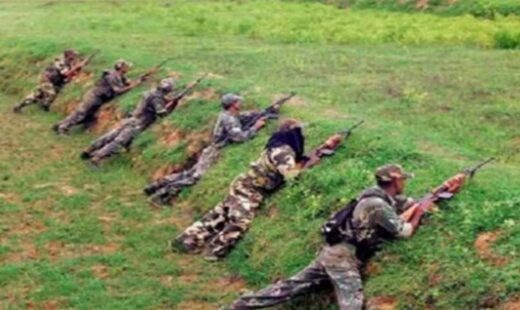 छत्तीसगढ़ सरकार का बड़ा फैसला: बस्तर फाइटर्स में 5,800 पदों पर होगी भर्ती, स्थानीय युवाओं को मिलेगा रोजगार
