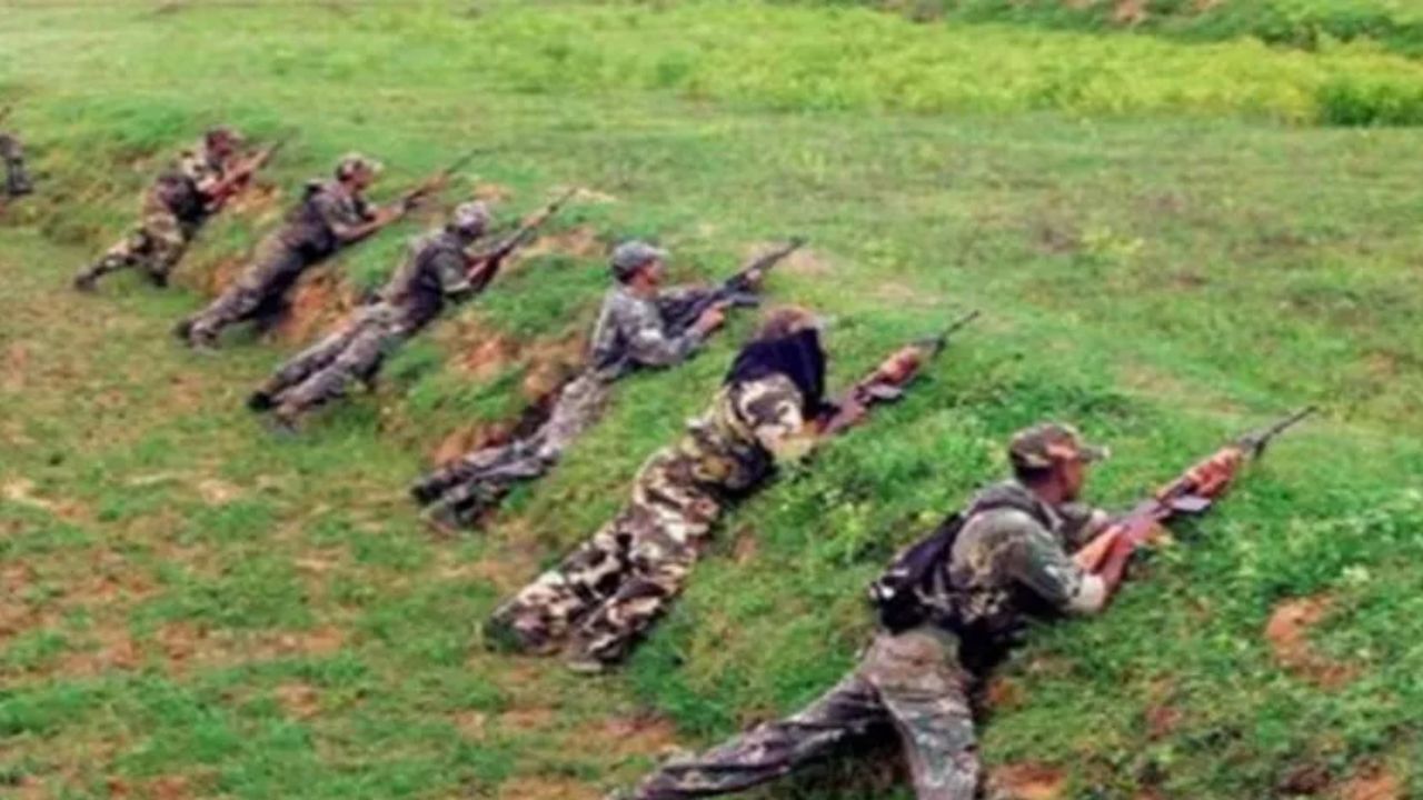 छत्तीसगढ़ सरकार का बड़ा फैसला: बस्तर फाइटर्स में 5,800 पदों पर होगी भर्ती, स्थानीय युवाओं को मिलेगा रोजगार