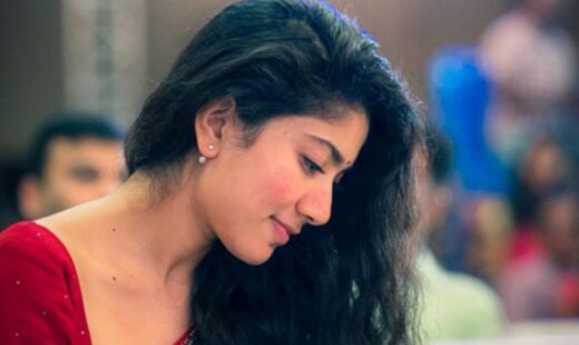 Sai Pallavi