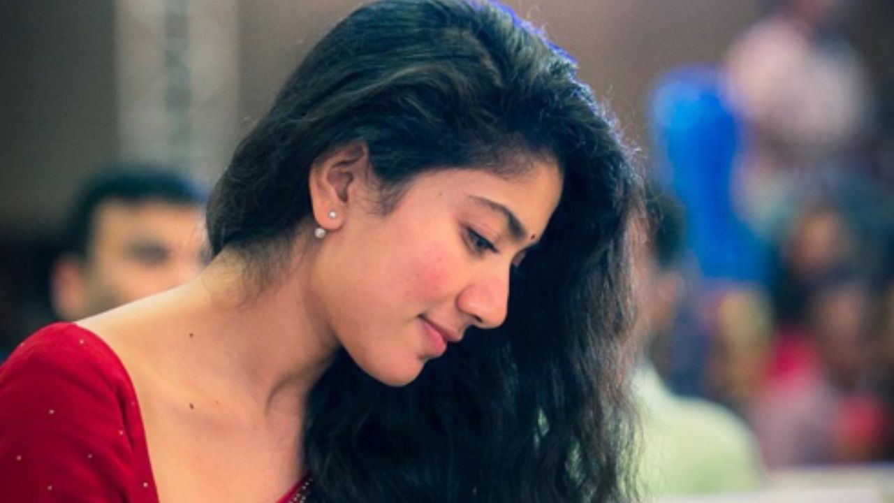 Sai Pallavi