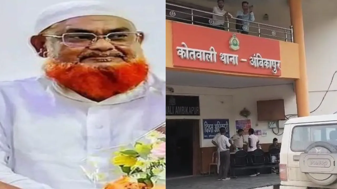 अंबिकापुर: ट्रांसपोर्ट कंपनियों में गैंगस्टर शब्बीर आलम के निवेश का नहीं मिला कोई सुराग, जांच जारी