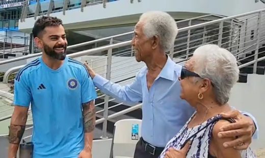 garry sobers