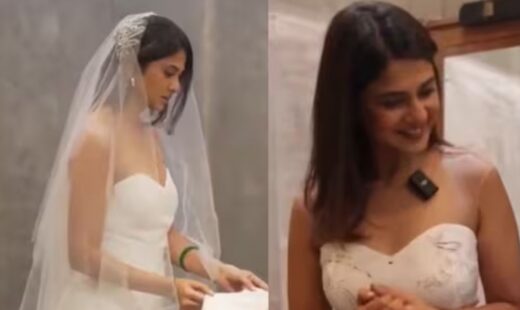 Jennifer Winget