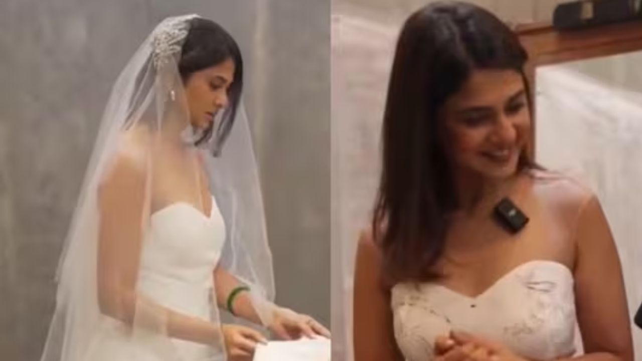 Jennifer Winget