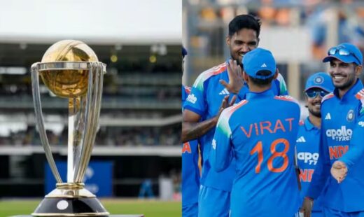 ODI World Cup 2027: भारत समेत 8 टीमों ने लगभग पक्की की जगह, इन दिग्गजों पर मंडरा रहा क्वालिफिकेशन का खतरा