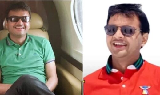 रायपुर का ‘कारोबारी’ महेंद्र गोयनका गिरफ्तार, 1000 करोड़ की कथित धोखाधड़ी मामले में कोलकाता पुलिस की बड़ी कार्रवाई