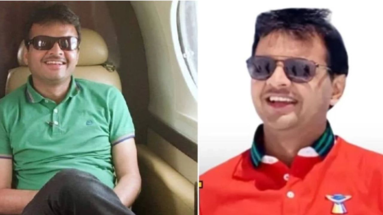 रायपुर का ‘कारोबारी’ महेंद्र गोयनका गिरफ्तार, 1000 करोड़ की कथित धोखाधड़ी मामले में कोलकाता पुलिस की बड़ी कार्रवाई