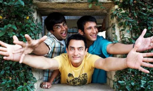 ‘3 इडियट्स’ सितंबर में दोबारा रिलीज नहीं होगी, मेकर्स ने अफवाहों पर लगाया विराम