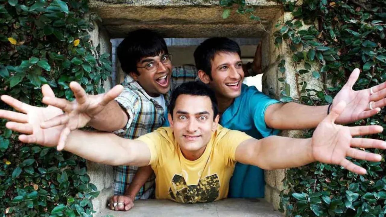 ‘3 इडियट्स’ सितंबर में दोबारा रिलीज नहीं होगी, मेकर्स ने अफवाहों पर लगाया विराम