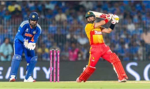 IND vs ZIM T20 सीरीज देखने के लिए ₹35 का मैच पास, पूरे सीरीज पास की कीमत ₹89