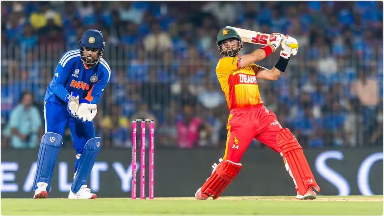IND vs ZIM T20 सीरीज देखने के लिए ₹35 का मैच पास, पूरे सीरीज पास की कीमत ₹89