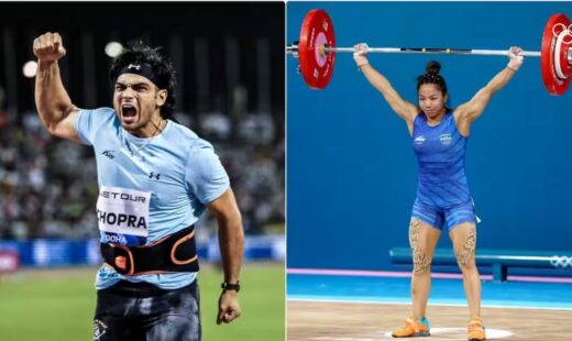 23 जुलाई से शुरू होंगे कॉमनवेल्थ गेम्स 2026, जानें भारत का शेड्यूल और फ्री में कहां देखें लाइव