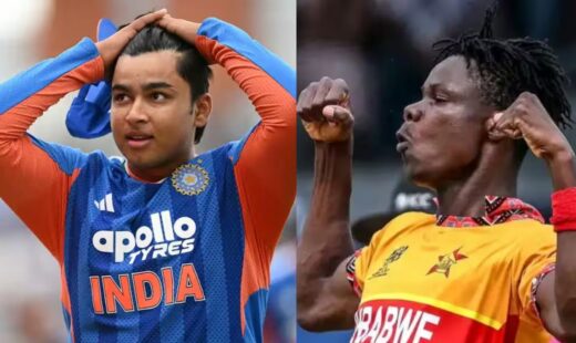 IND vs ZIM: 23 जुलाई से टी20 सीरीज की शुरुआत, जानें कब, कहां और कैसे देखें पहला मुकाबला लाइव