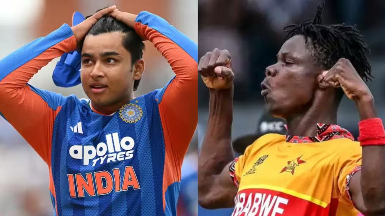 IND vs ZIM: 23 जुलाई से टी20 सीरीज की शुरुआत, जानें कब, कहां और कैसे देखें पहला मुकाबला लाइव