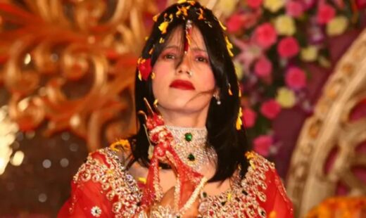 राधे मां ने विवादों पर तोड़ी चुप्पी, बोलीं- ‘मैं संत नहीं हूं, मैंने कभी दावा भी नहीं किया’