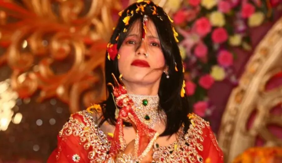 राधे मां ने विवादों पर तोड़ी चुप्पी, बोलीं- ‘मैं संत नहीं हूं, मैंने कभी दावा भी नहीं किया’