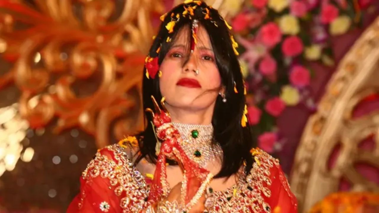 राधे मां ने विवादों पर तोड़ी चुप्पी, बोलीं- ‘मैं संत नहीं हूं, मैंने कभी दावा भी नहीं किया’