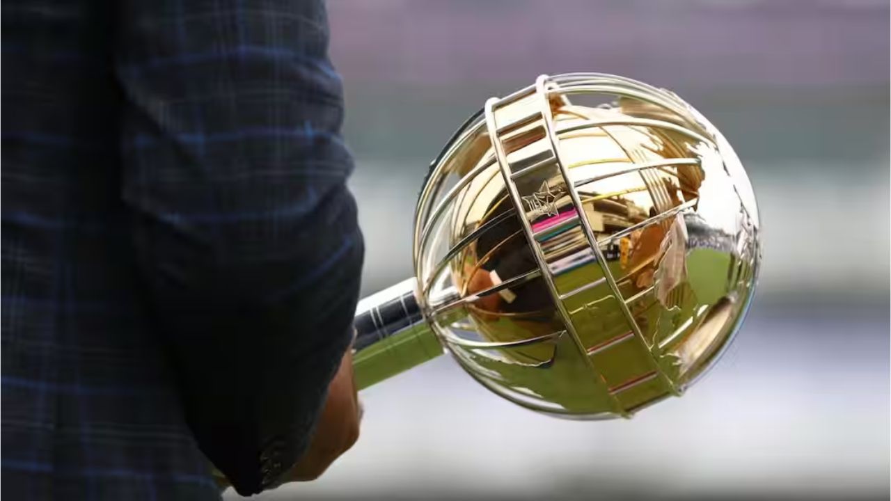 WTC 2027 फाइनल का शेड्यूल जारी, लंदन के द ओवल में होगी खिताबी भिड़ंत