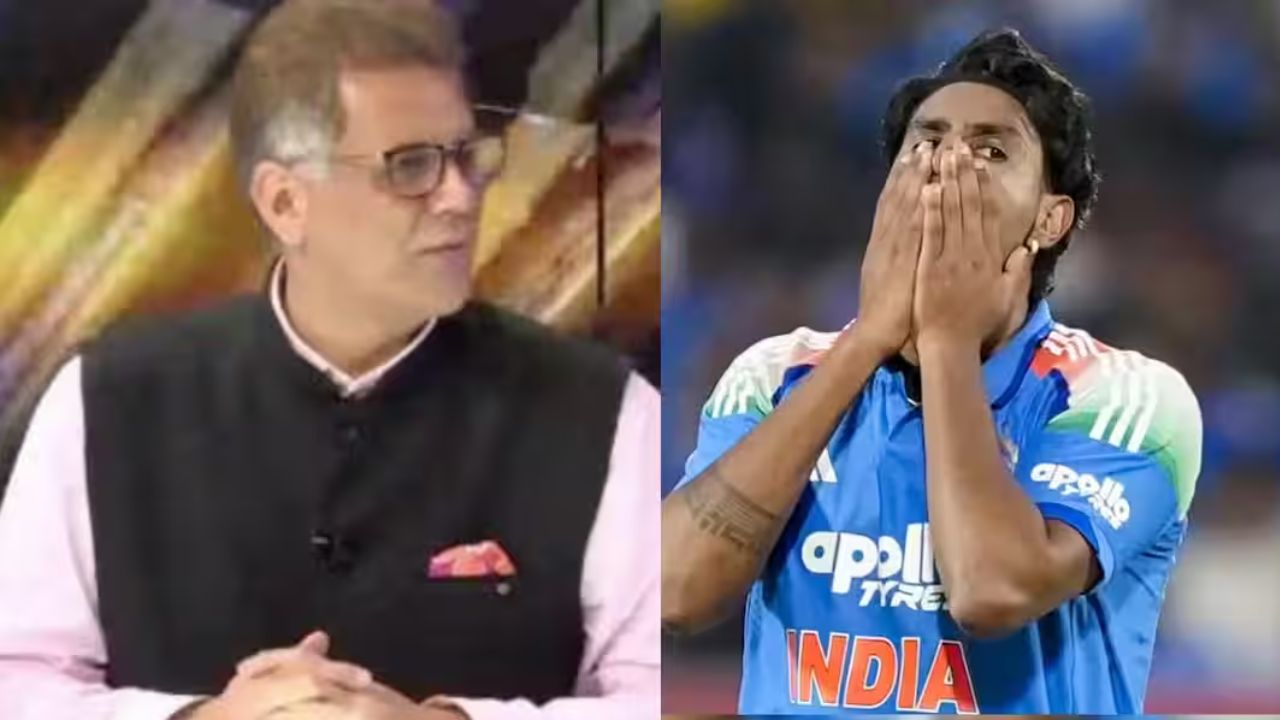 भारतीय खिलाड़ी बार-बार क्यों हो रहे चोटिल? पूर्व क्रिकेटर विवेक राजदान ने बताई बड़ी वजह