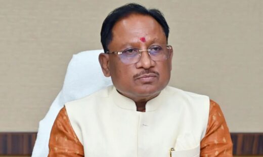 छत्तीसगढ़ कैबिनेट के बड़े फैसले: अग्निवीरों को 10% आरक्षण, खाद आपूर्ति पर बनेगी मंत्री समिति