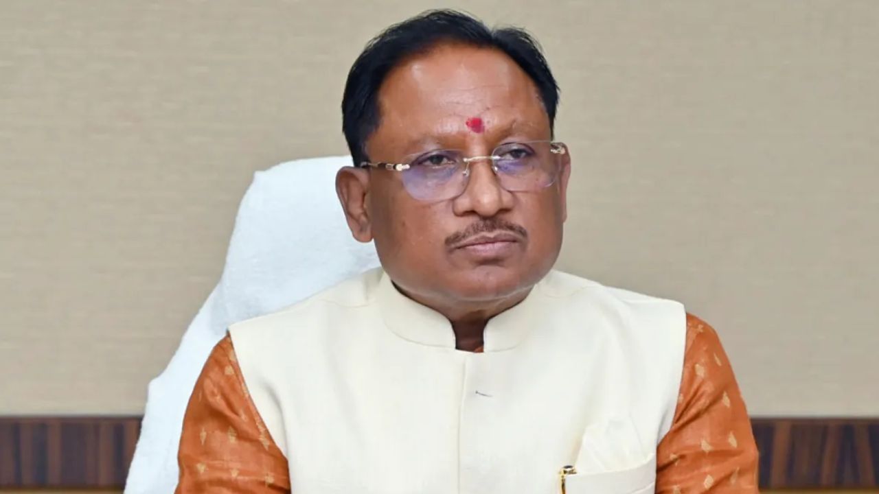 छत्तीसगढ़ कैबिनेट के बड़े फैसले: अग्निवीरों को 10% आरक्षण, खाद आपूर्ति पर बनेगी मंत्री समिति