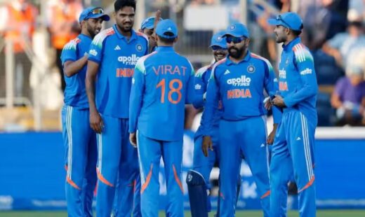 team india