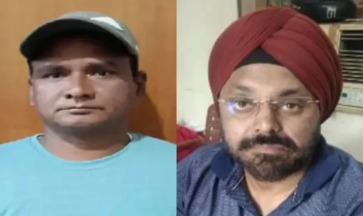 छत्तीसगढ़ कोयला और DMF घोटाला: रायपुर जेल में बंद नारायण साहू व सतपाल सिंह को सुप्रीम कोर्ट से मिली जमानत