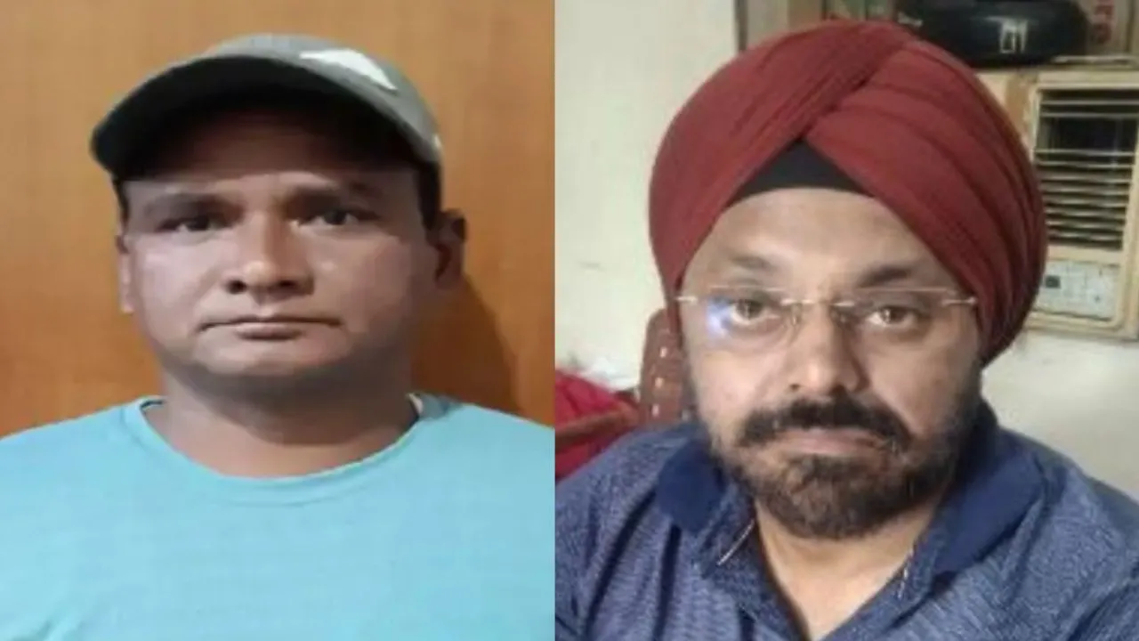 छत्तीसगढ़ कोयला और DMF घोटाला: रायपुर जेल में बंद नारायण साहू व सतपाल सिंह को सुप्रीम कोर्ट से मिली जमानत