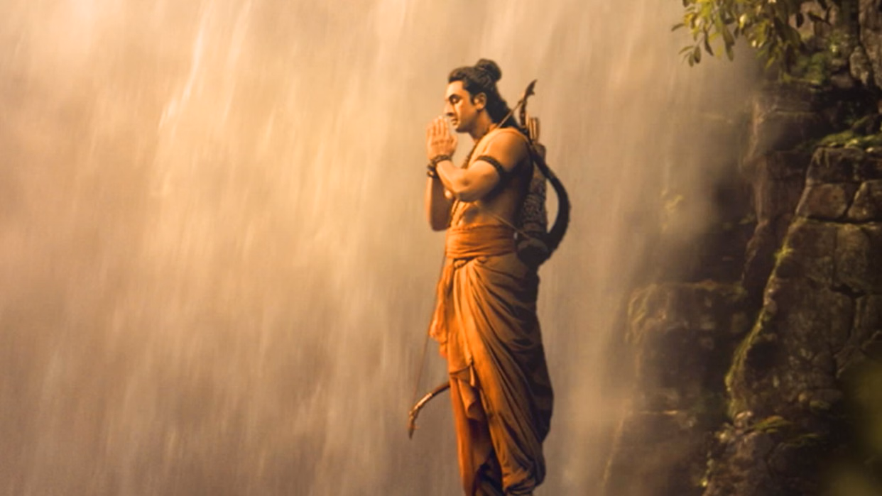 इस दिन रिलीज होगा रणबीर कपूर की ‘रामायण’ का ट्रेलर, मेकर्स ने किया बड़ा ऐलान