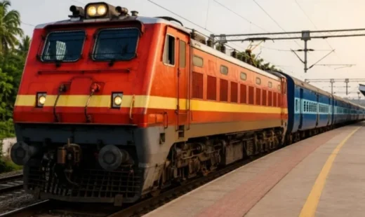 रेलवे अलर्ट: बिलासपुर जोन की 8 पैसेंजर और मेमू ट्रेनें रहेंगी रद्द, सफर से पहले चेक करें लिस्ट